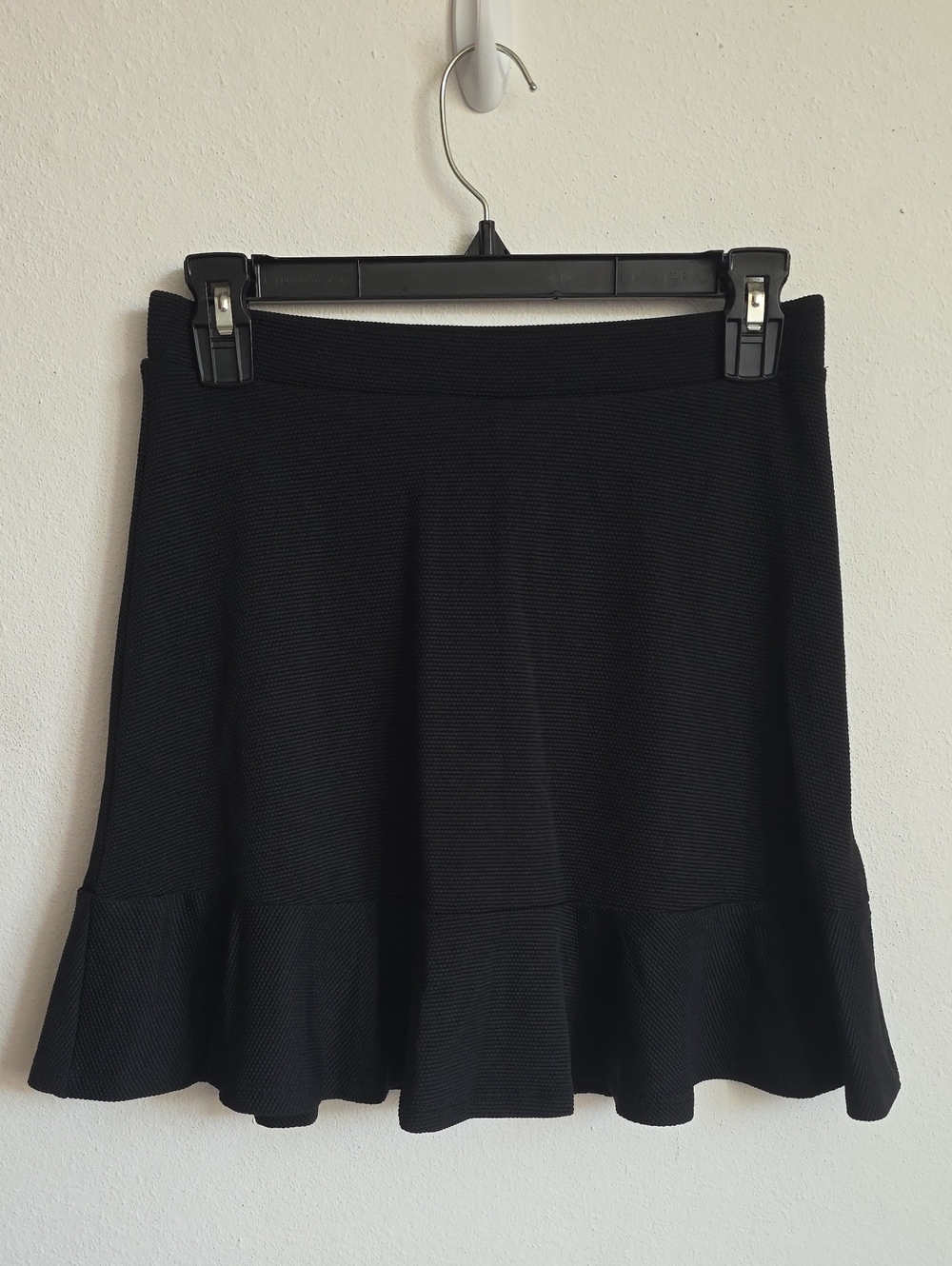 NWT J. Crew Factory Ruffle Hem Active Skort Tennis Golf Sz XS